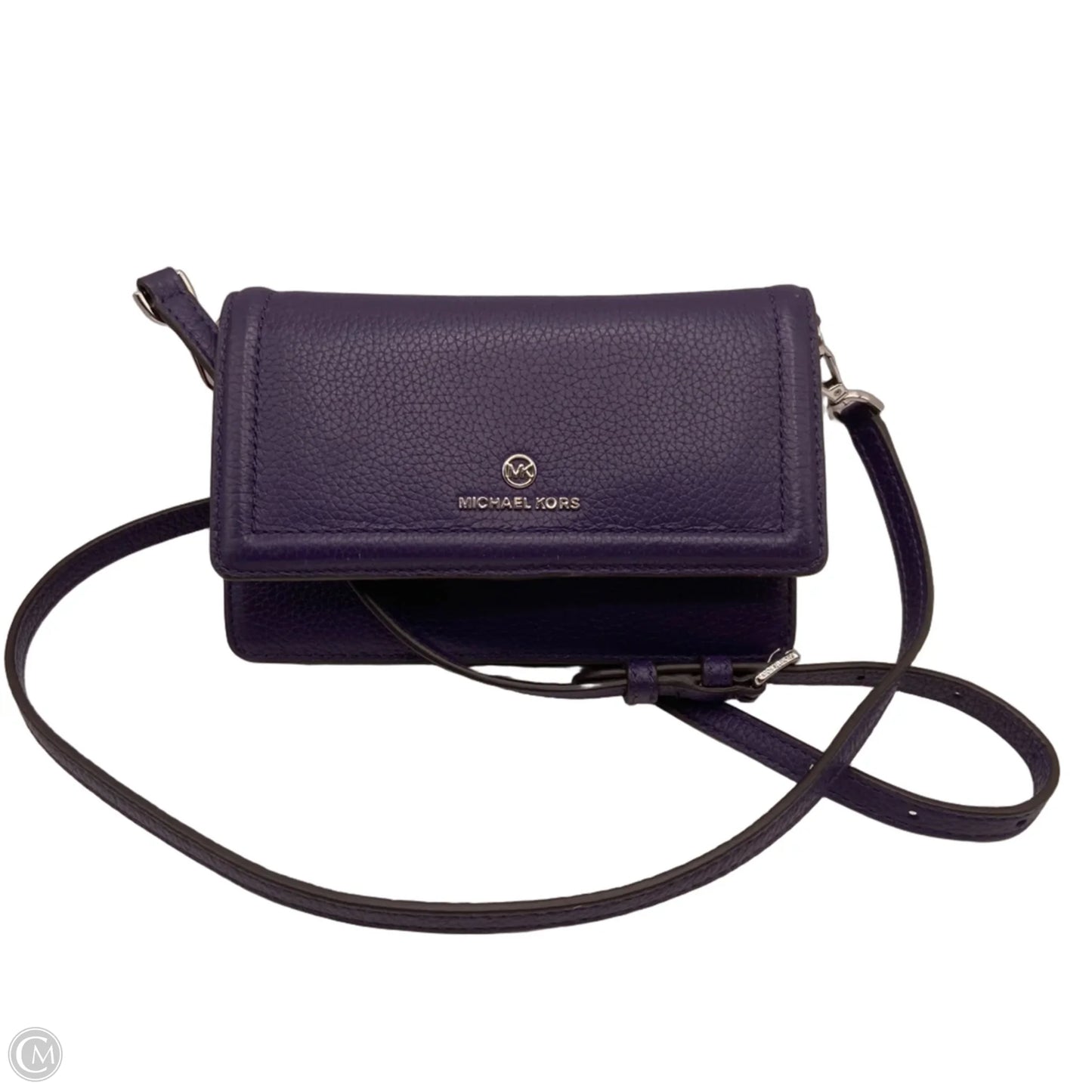 Crossbody Designer By Michael By Michael Kors, Size: Small