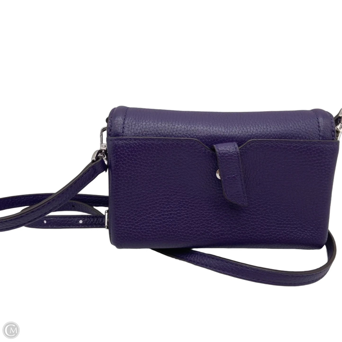 Crossbody Designer By Michael By Michael Kors, Size: Small