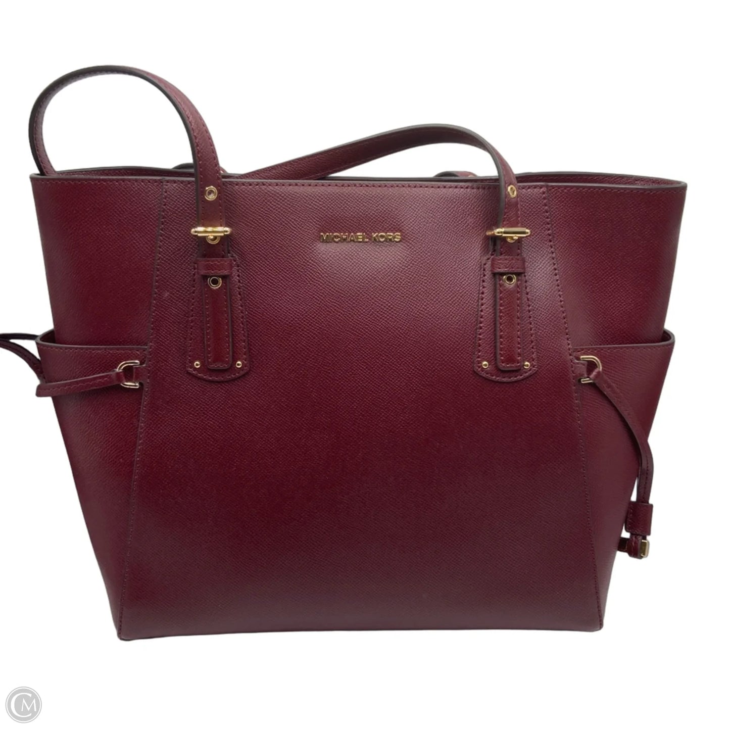 Handbag Designer By Michael By Michael Kors, Size: Large