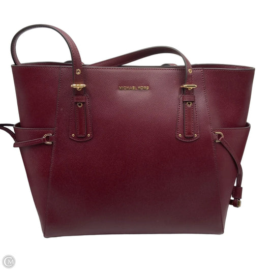 Handbag Designer By Michael By Michael Kors, Size: Large
