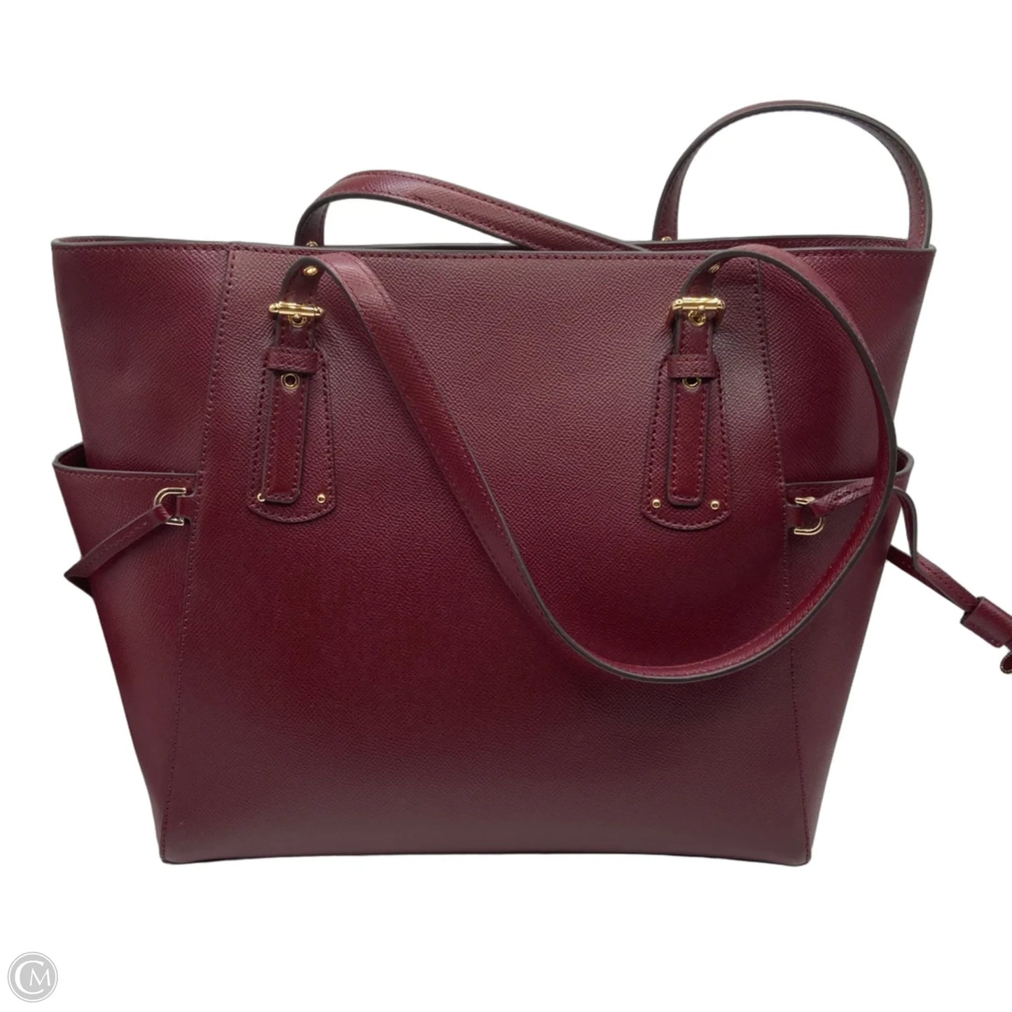 Handbag Designer By Michael By Michael Kors, Size: Large