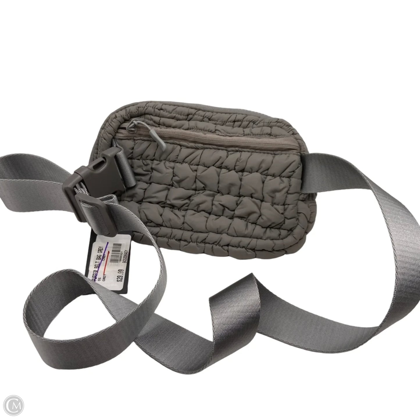 Belt Bag By C And C, Size: Small