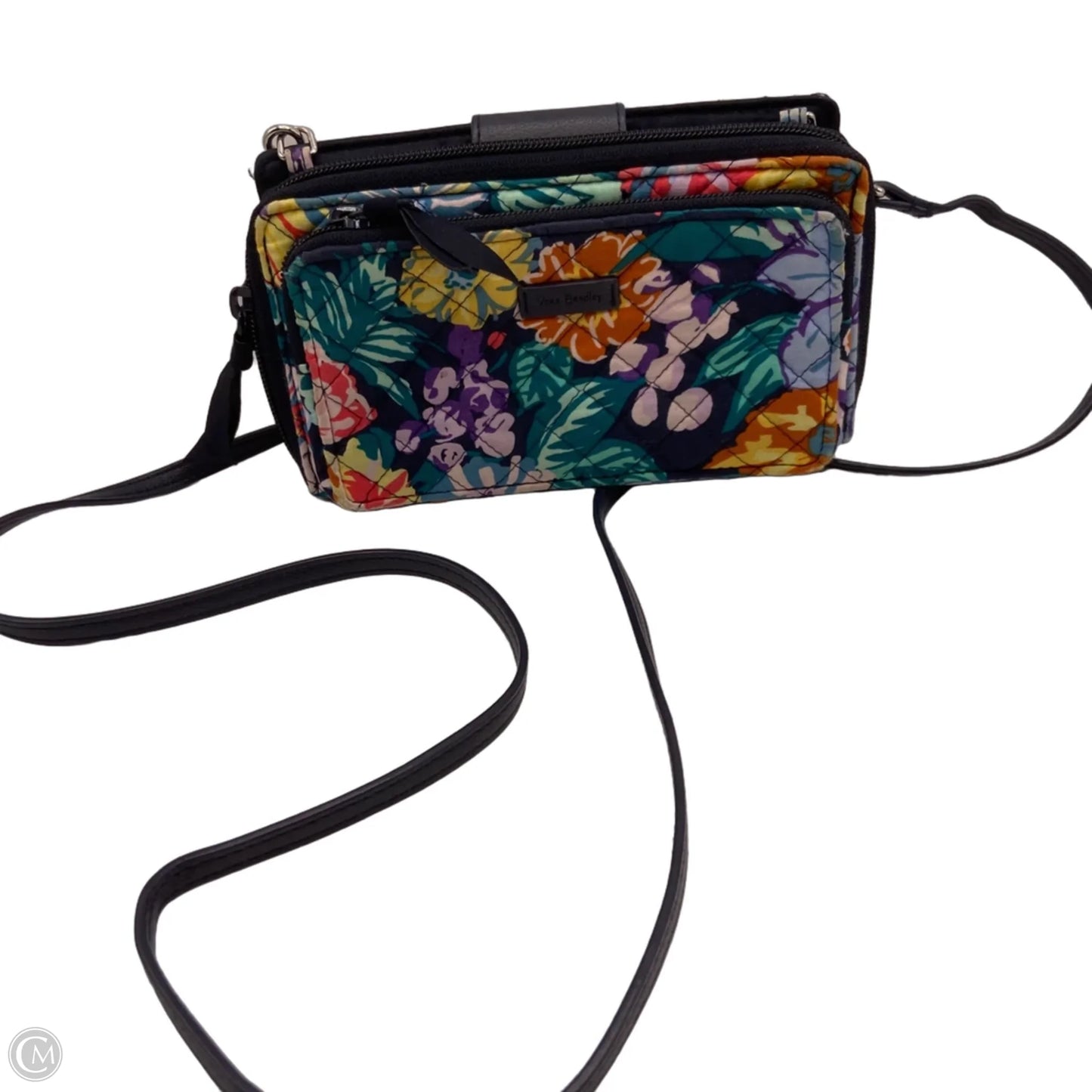 Crossbody By Vera Bradley, Size: Small