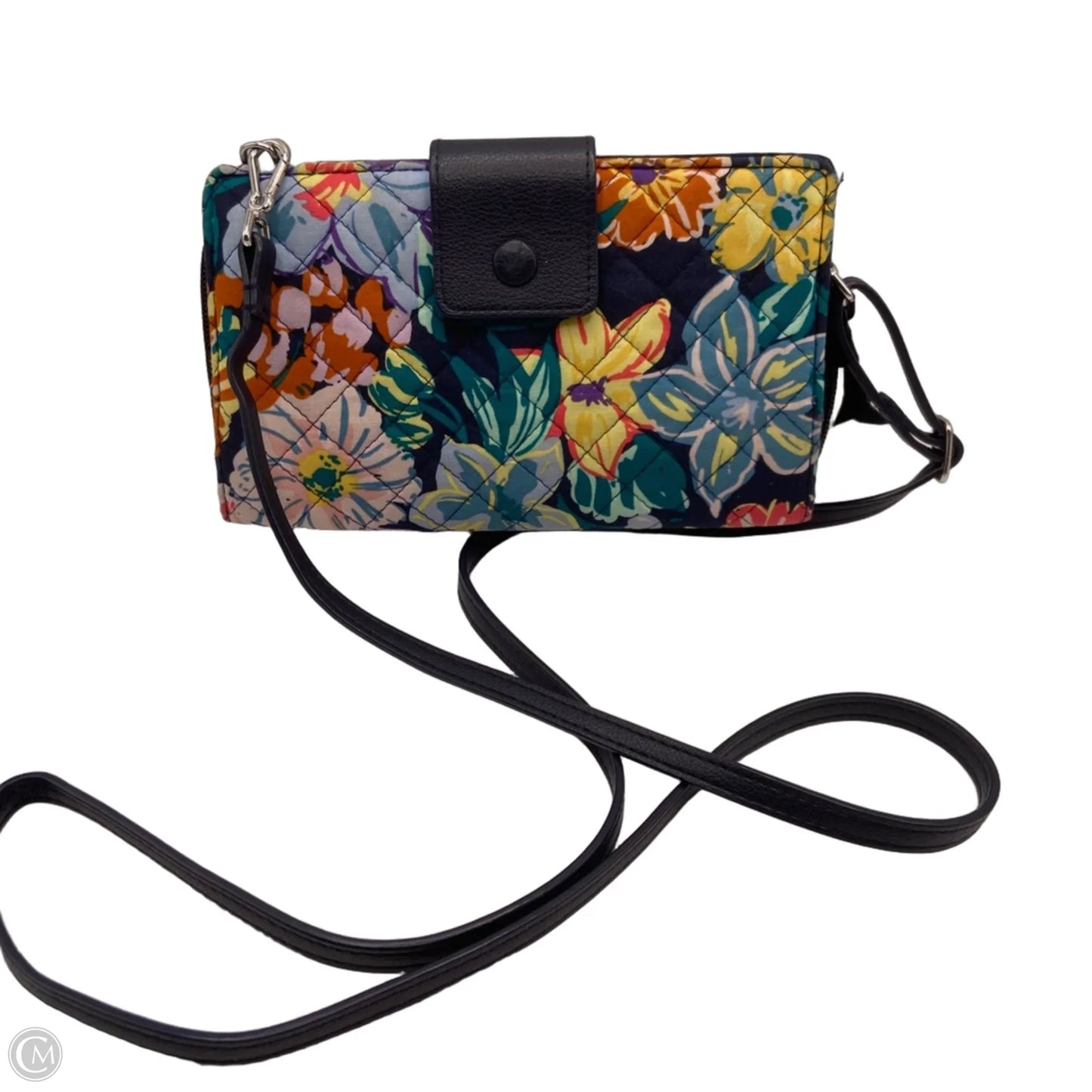 Crossbody By Vera Bradley, Size: Small