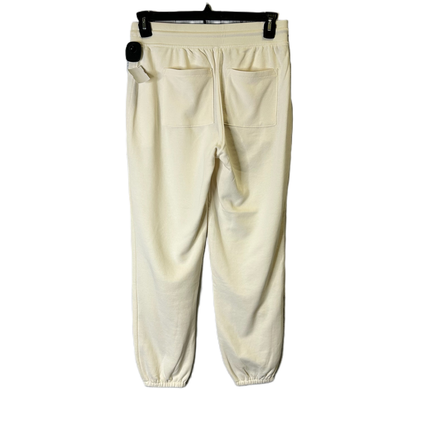 Pants Joggers By Lou And Grey In Cream, Size: S