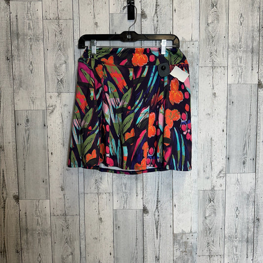 Athletic Skirt Skort By Dona Jo  Size: 2