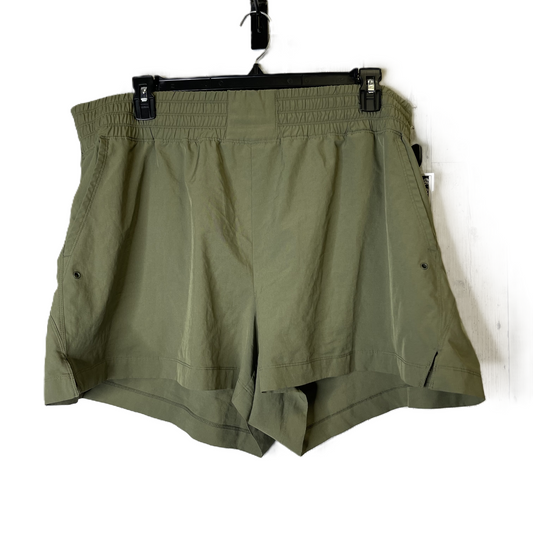 Athletic Shorts By Old Navy  Size: Xxl