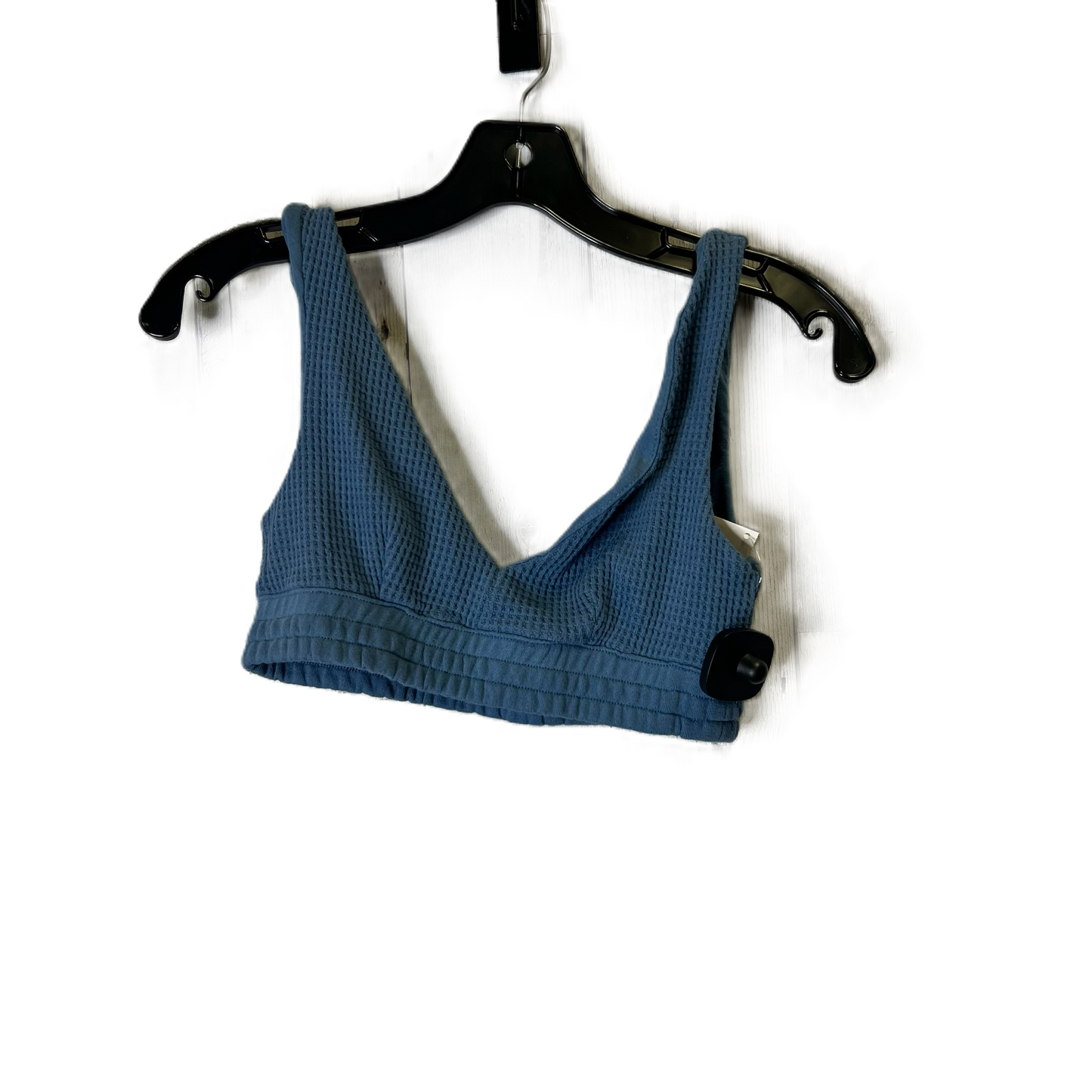 Blue Athletic Bra By Better Together, Size: S