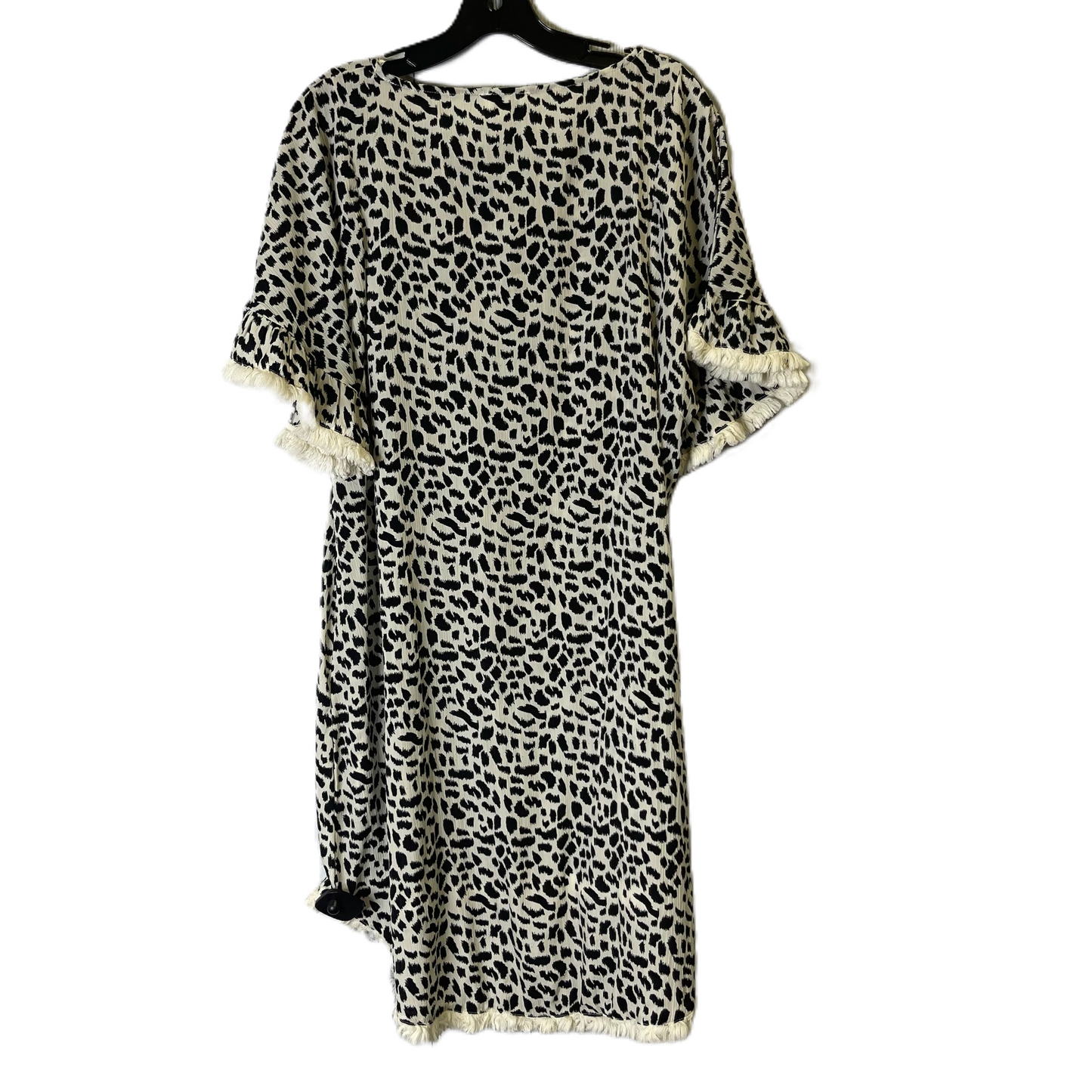 Dress Casual Midi By Umgee In Black, Size: M