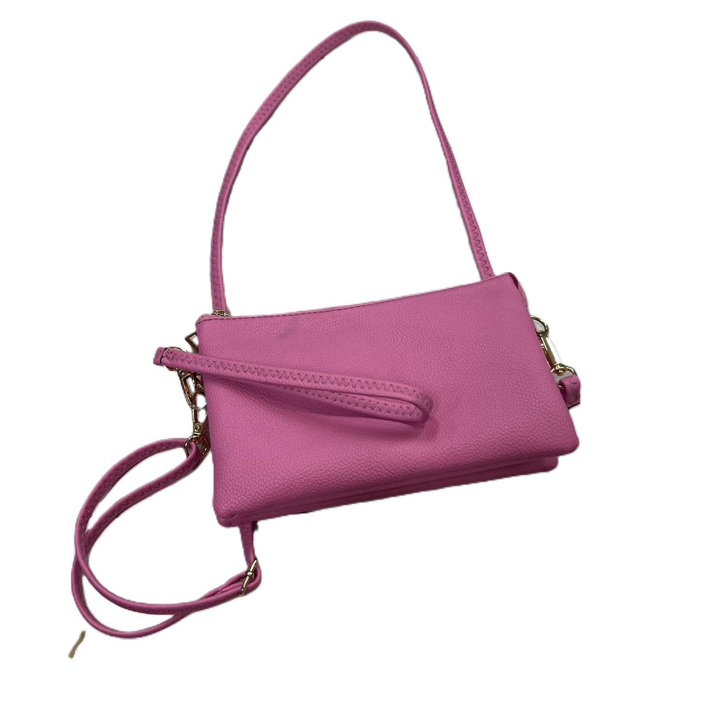 Crossbody By Clothes Mentor, Size: Small