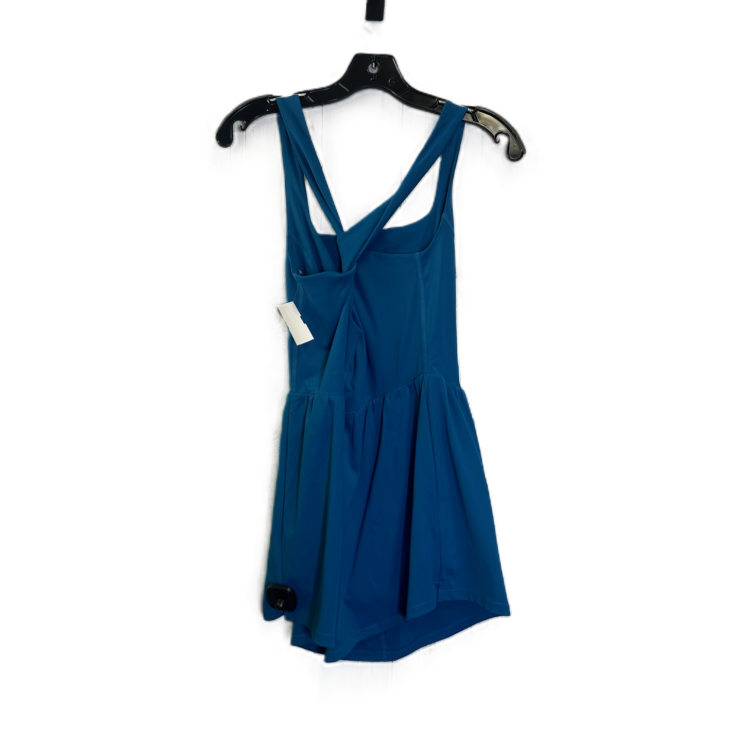 Romper By Clothes Mentor In Blue, Size: S