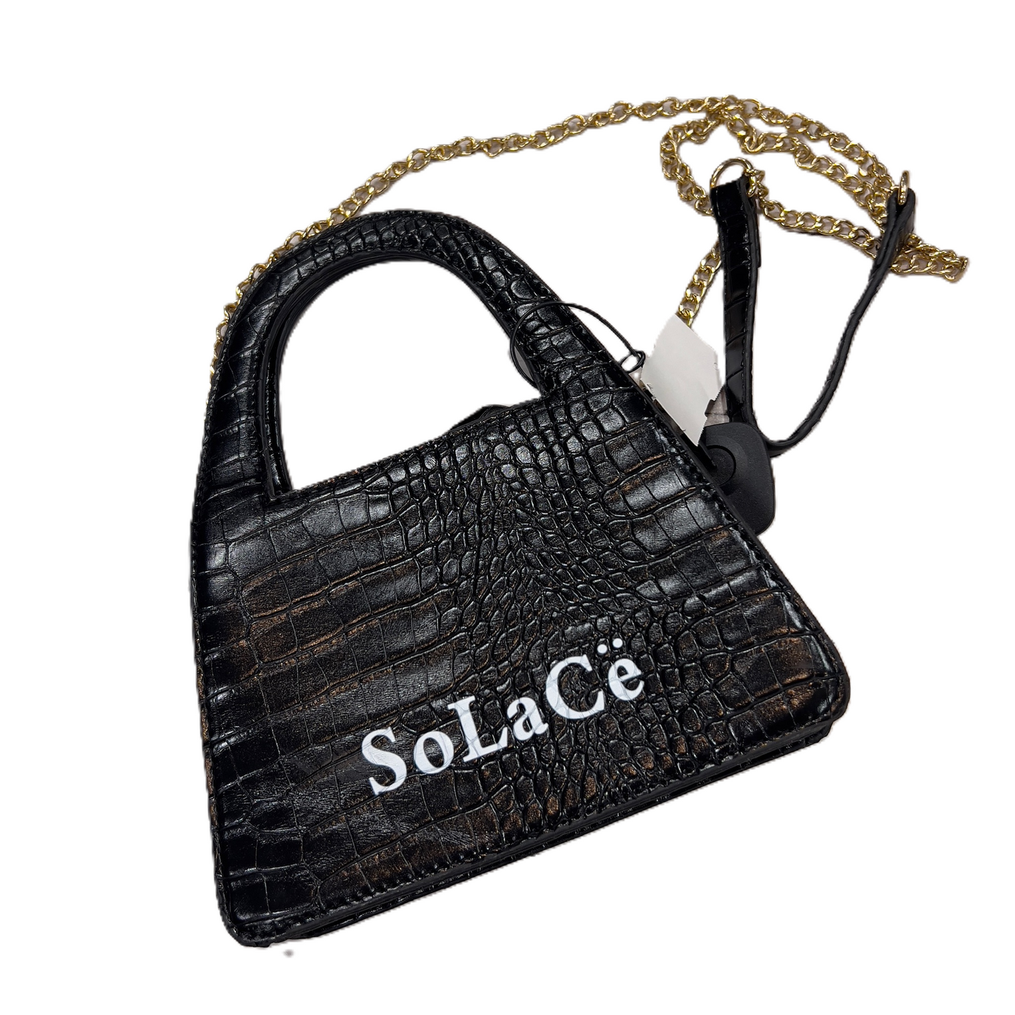 Crossbody By Solace, Size: Small