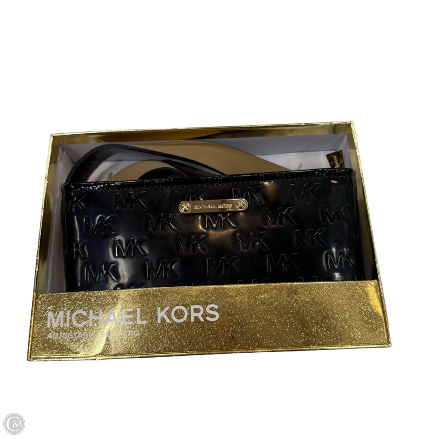 Belt Bag Designer By Michael By Michael Kors, Size: Small