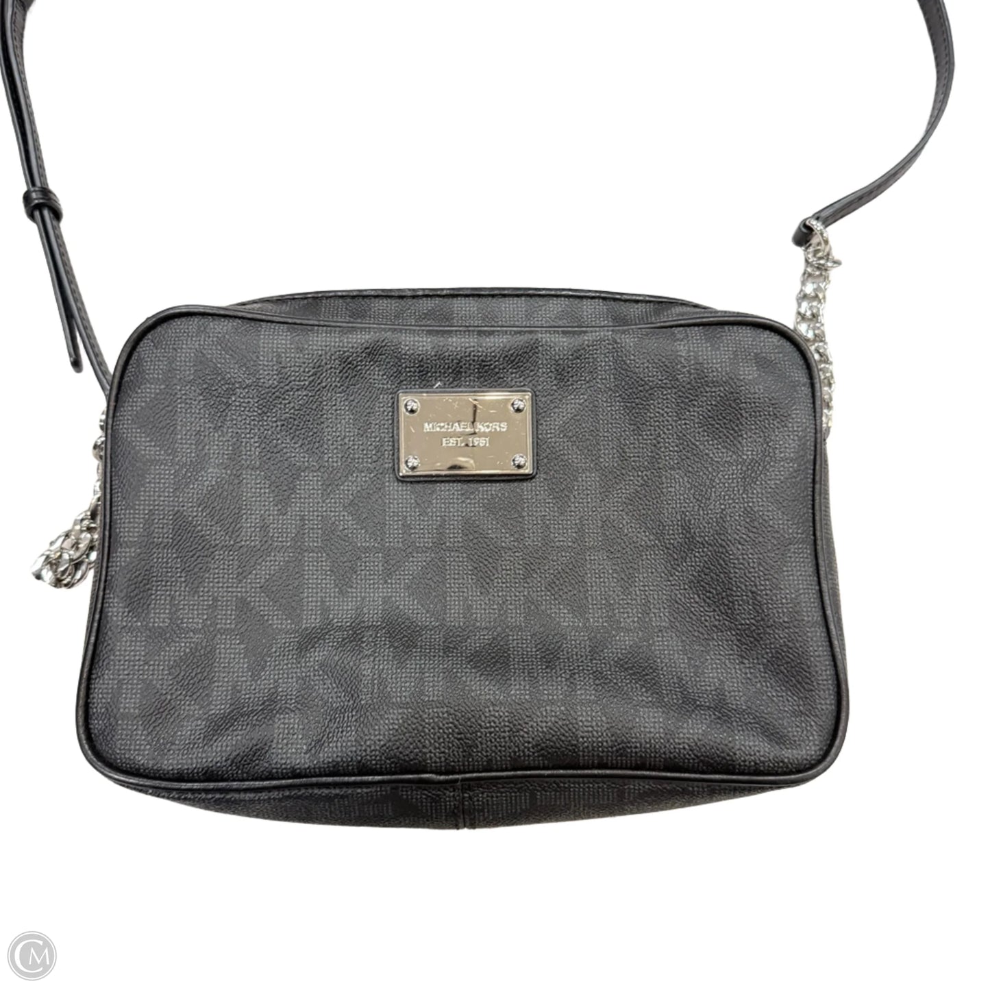 Crossbody Designer By Michael By Michael Kors, Size: Small