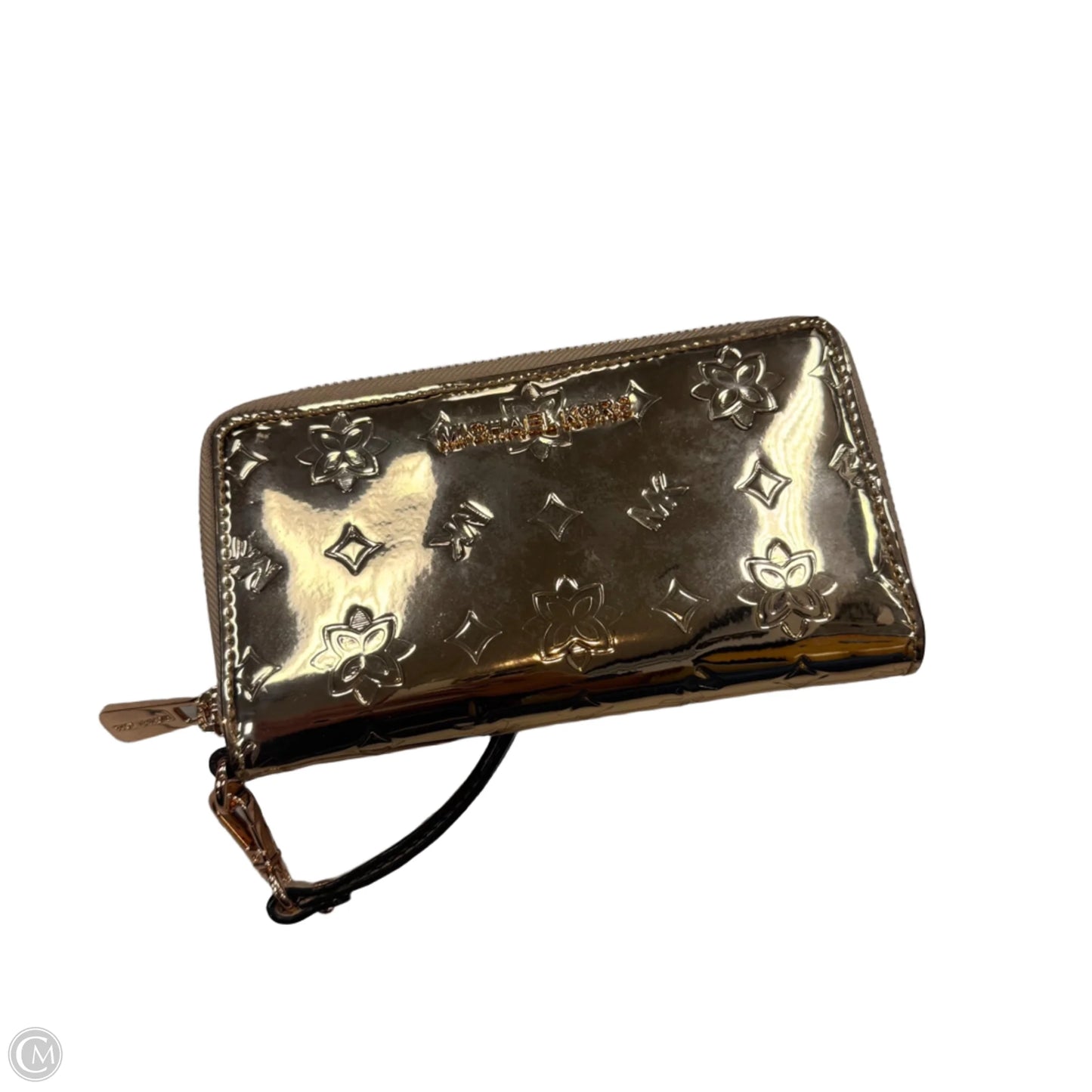 Wristlet Designer By Michael By Michael Kors, Size: Medium