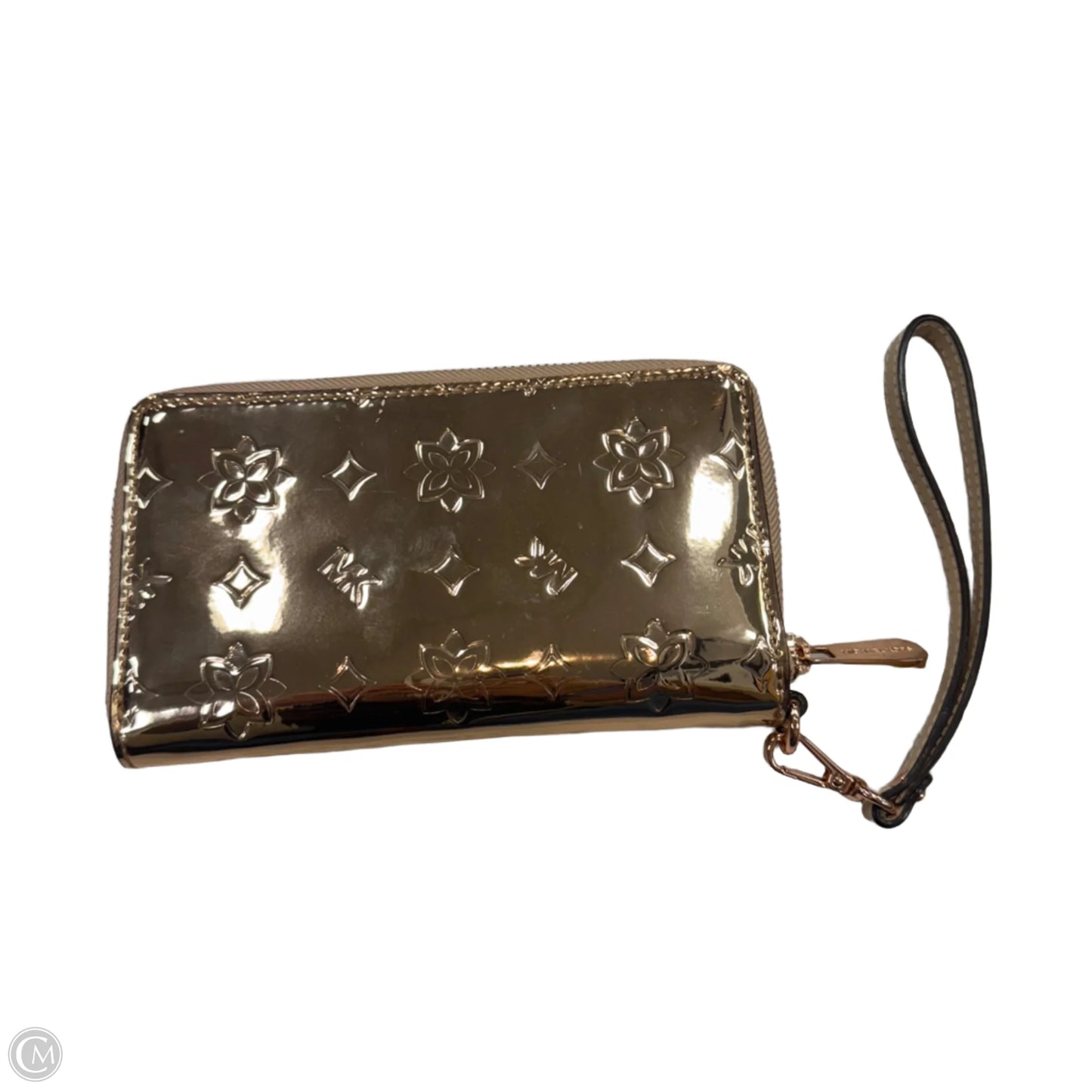 Wristlet Designer By Michael By Michael Kors, Size: Medium