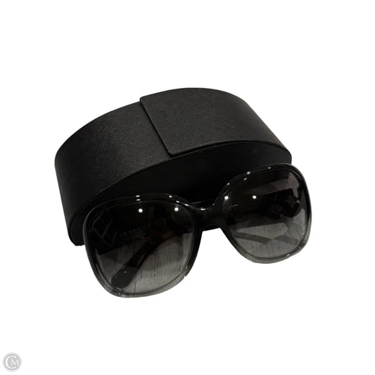 Sunglasses Luxury Designer By Prada