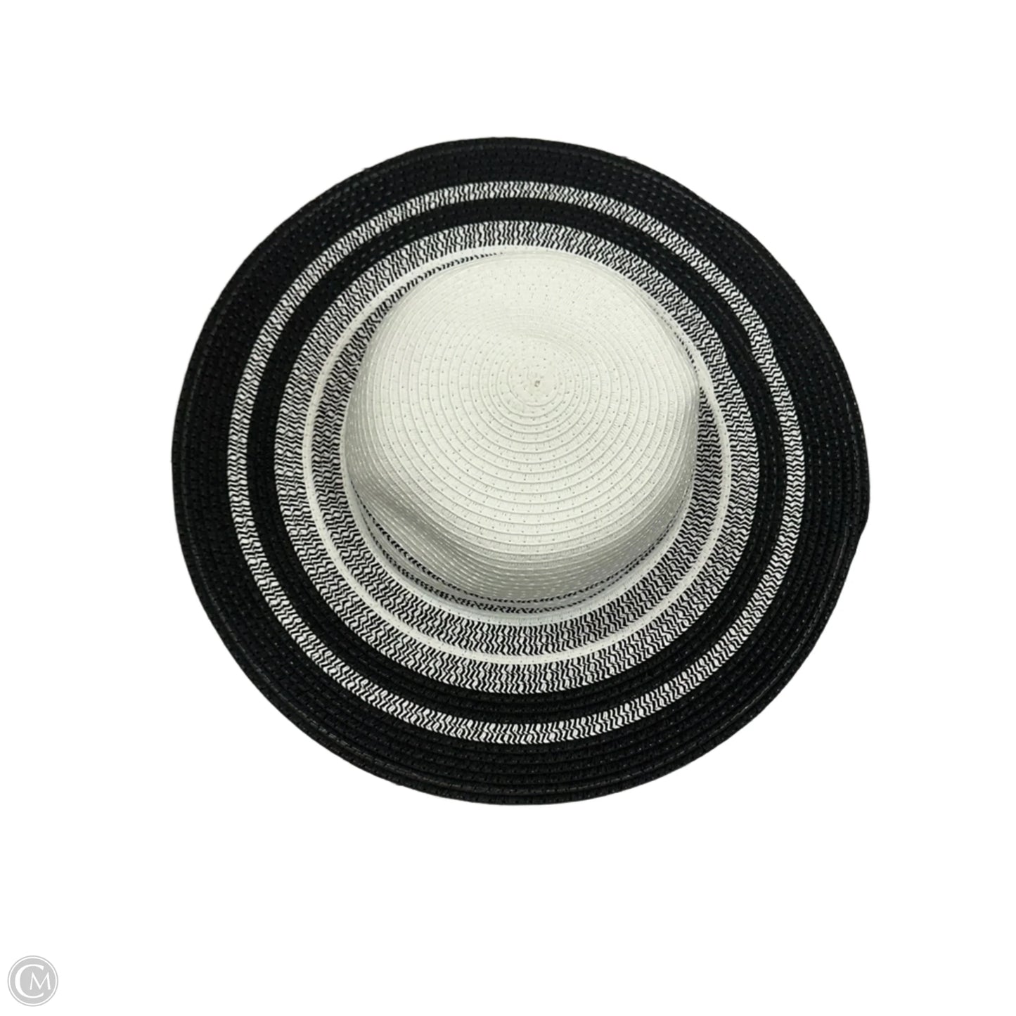 Hat Floppy By Time And Tru