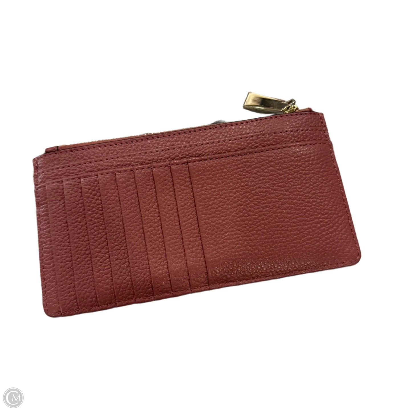 Wristlet Designer By Michael By Michael Kors, Size: Medium