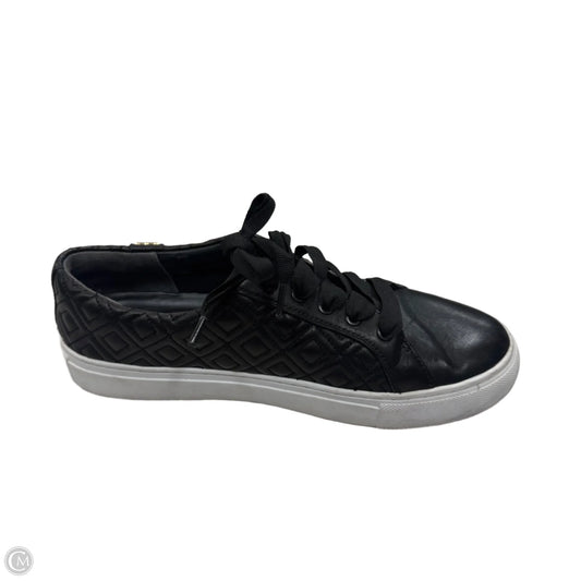 Shoes Designer By Tory Burch In Black, Size: 8