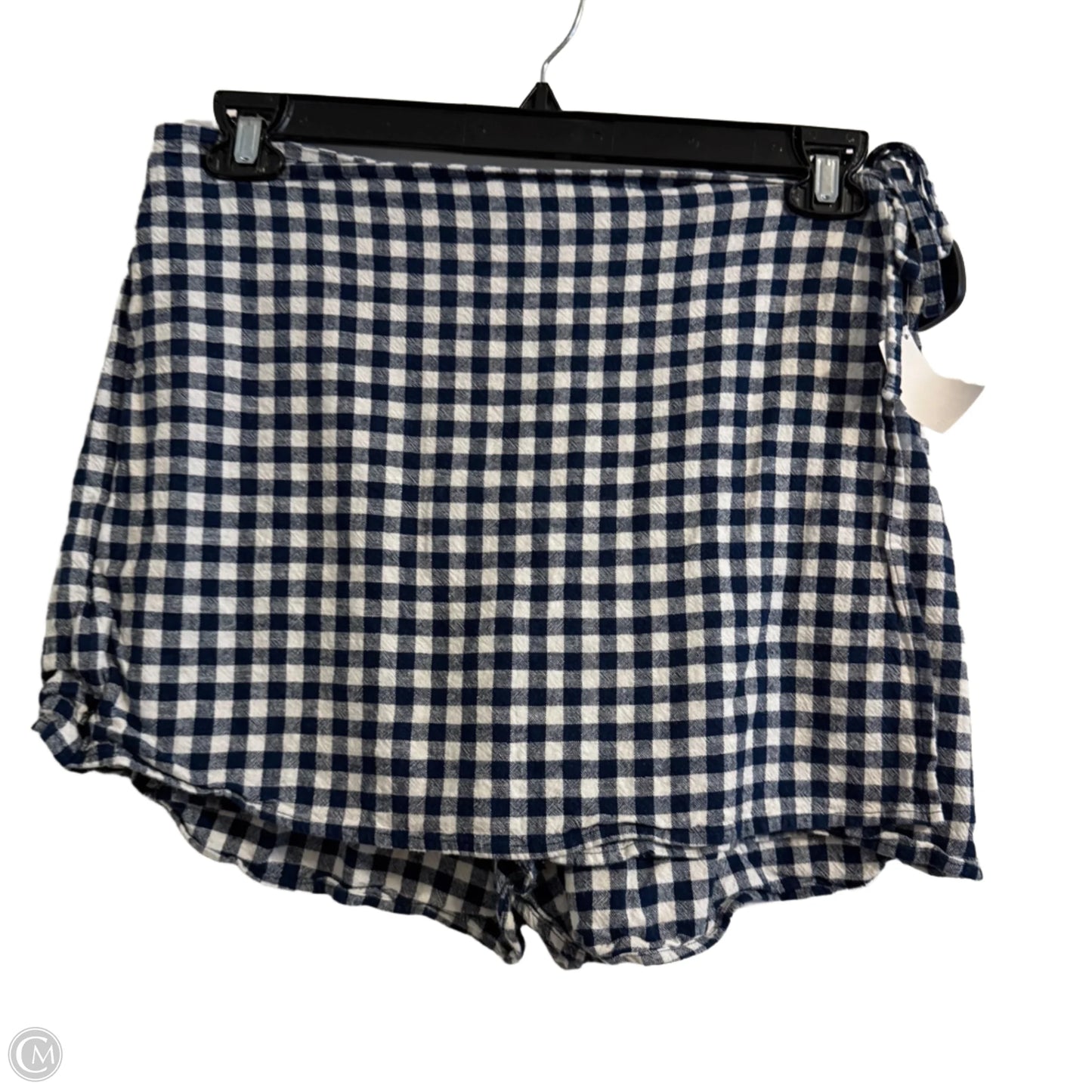 Skort By Old Navy In Blue, Size: L