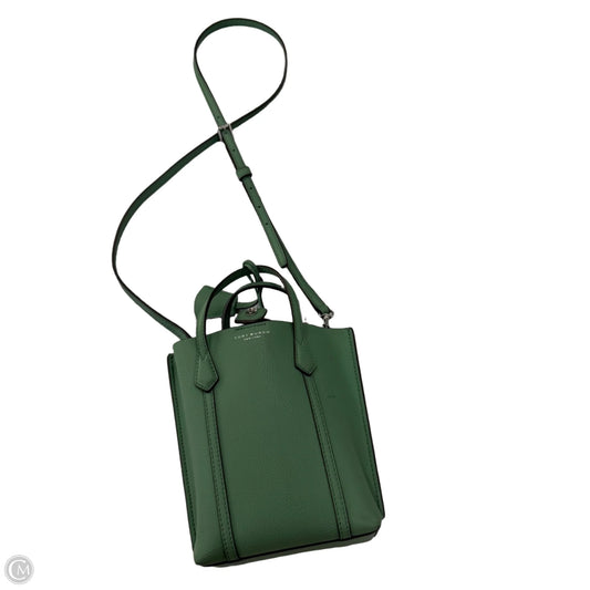 Crossbody Designer By Tory Burch, Size: Small