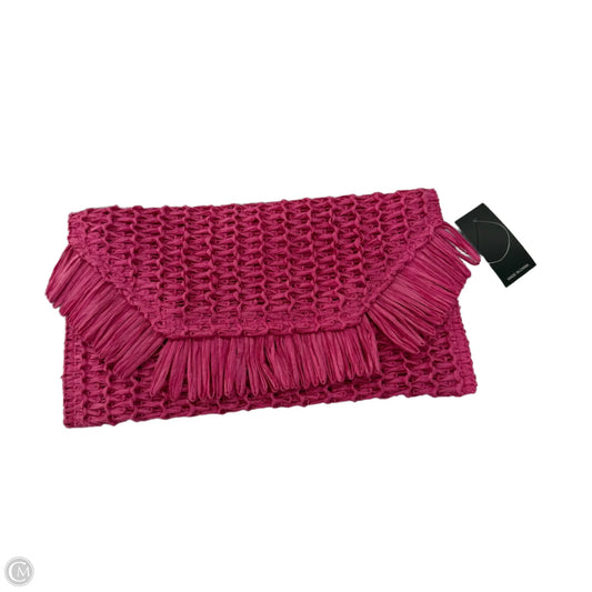 Clutch By Shein, Size: Small
