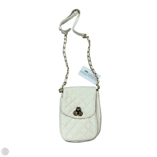Crossbody By Clothes Mentor, Size: Small