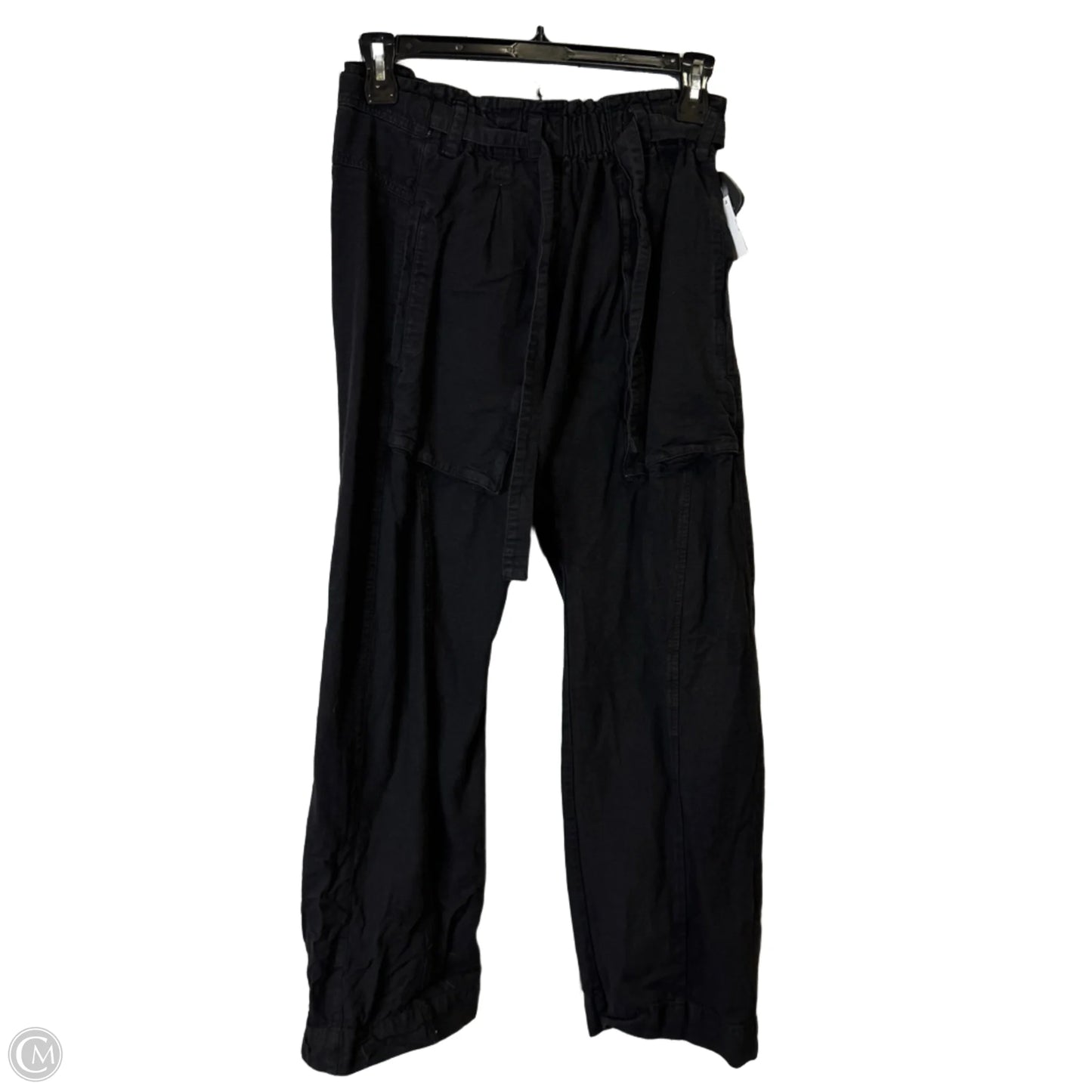 Pants Cargo & Utility By Free People In Black, Size: S