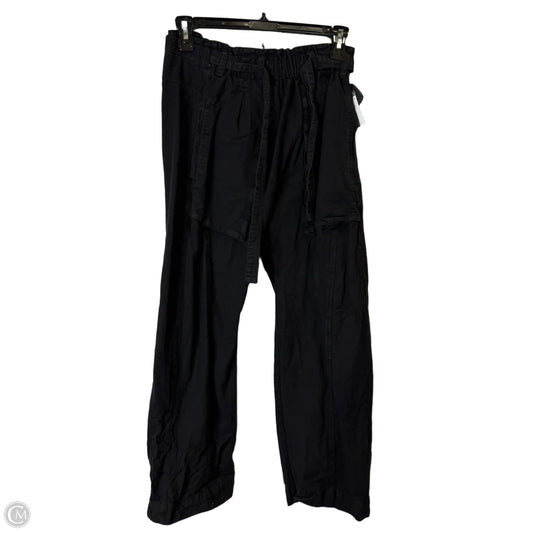 Pants Cargo & Utility By Free People In Black, Size: S
