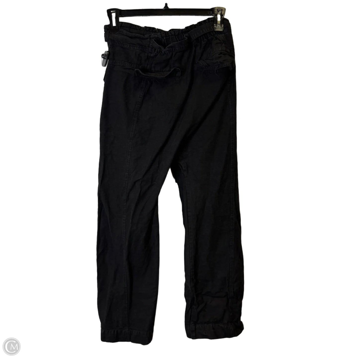 Pants Cargo & Utility By Free People In Black, Size: S