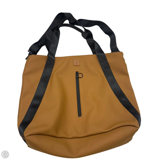 Tote By Free People, Size: Medium