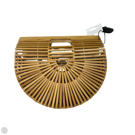 Handbag By Clothes Mentor, Size: Medium