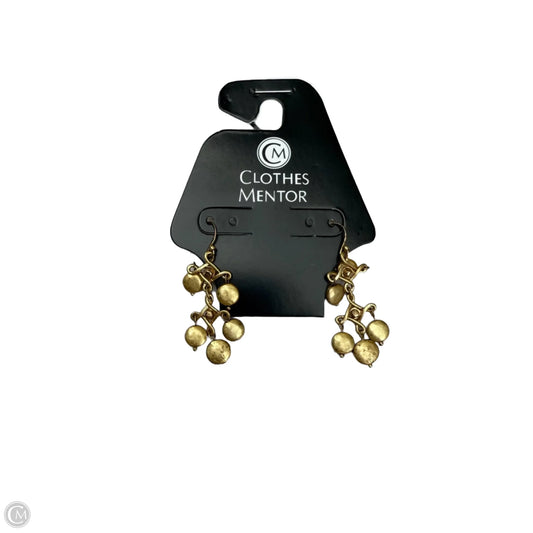 Earrings Dangle/drop By Clothes Mentor