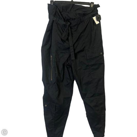 Pants Cargo & Utility By Clothes Mentor In Black, Size: 16