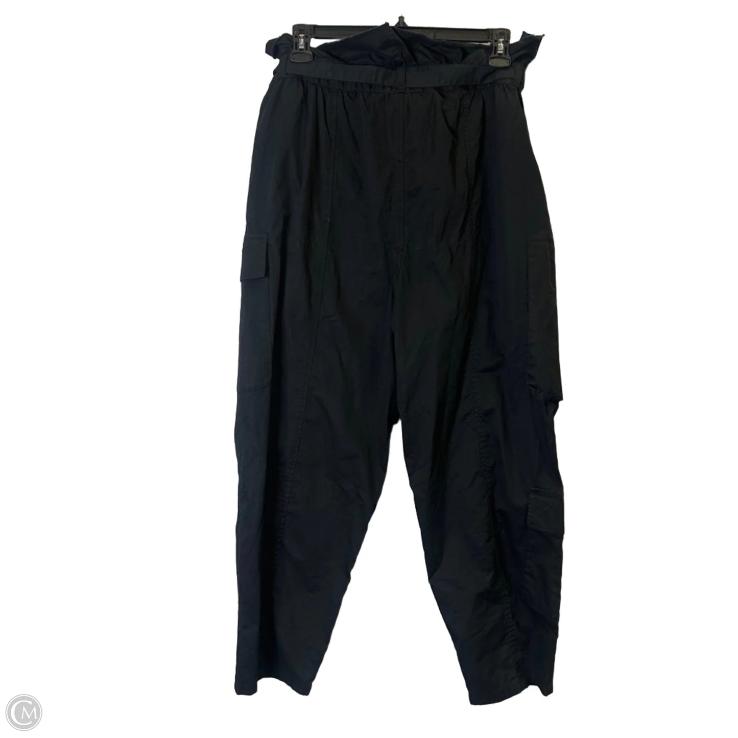 Pants Cargo & Utility By Clothes Mentor In Black, Size: 16