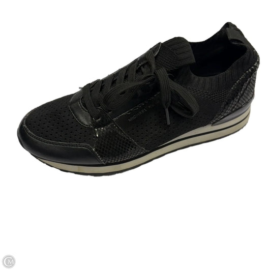 Shoes Sneakers By Cmc In Black, Size: 9.5