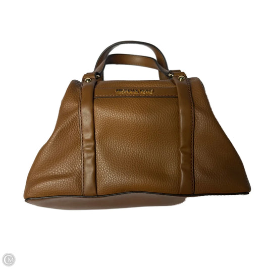 Handbag Designer By Michael By Michael Kors, Size: Small