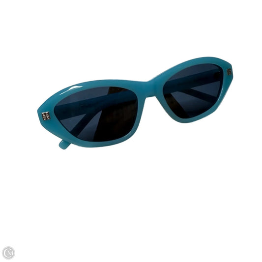 Sunglasses Luxury Designer By Givenchy