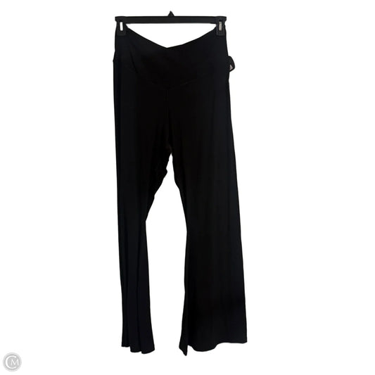 Athletic Leggings By Aerie In Black, Size: Xxl
