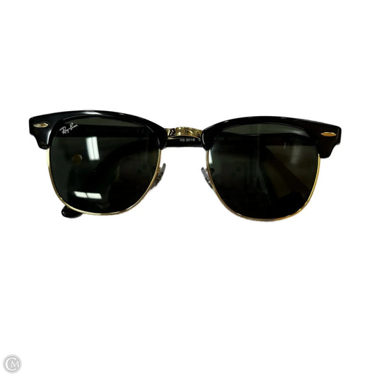 Sunglasses Designer By Ray Ban
