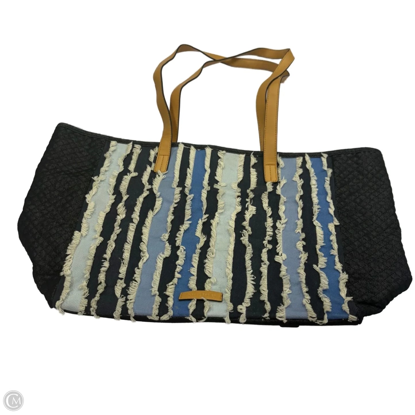 Tote By Vera Bradley, Size: Large
