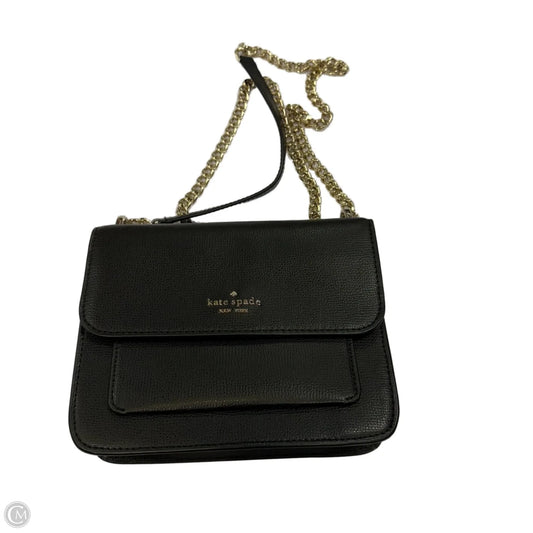 Crossbody Designer By Kate Spade, Size: Small