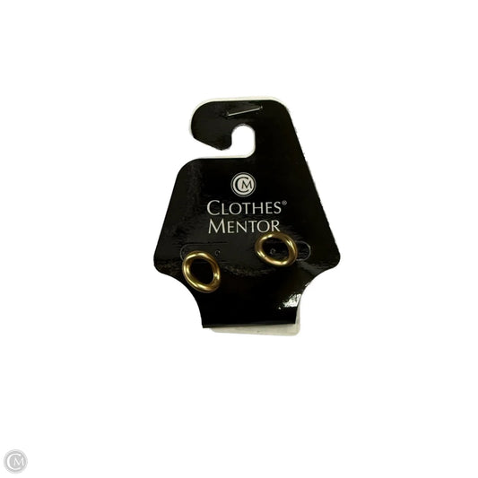 Earrings Stud By Clothes Mentor