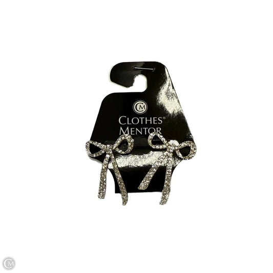 Earrings Statement By Clothes Mentor