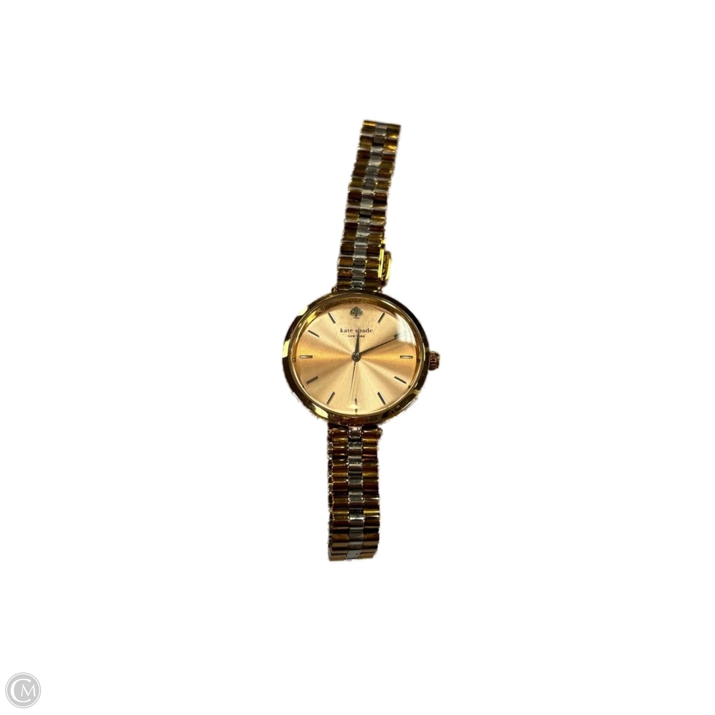 Watch Designer By Kate Spade