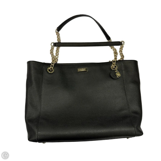 Tote Designer By Kate Spade, Size: Medium