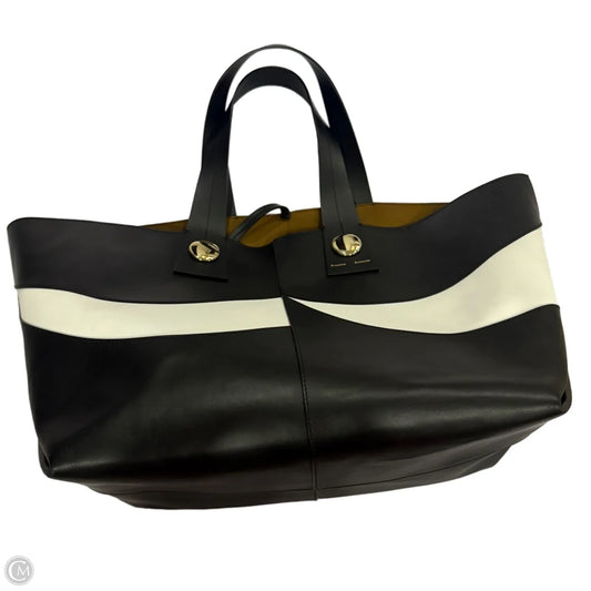 Tote Luxury Designer By Proenza-schouler, Size: Large