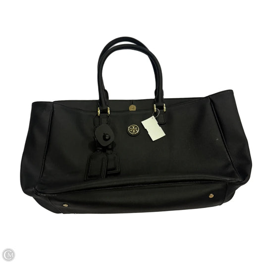 Tote Designer By Tory Burch, Size: Large
