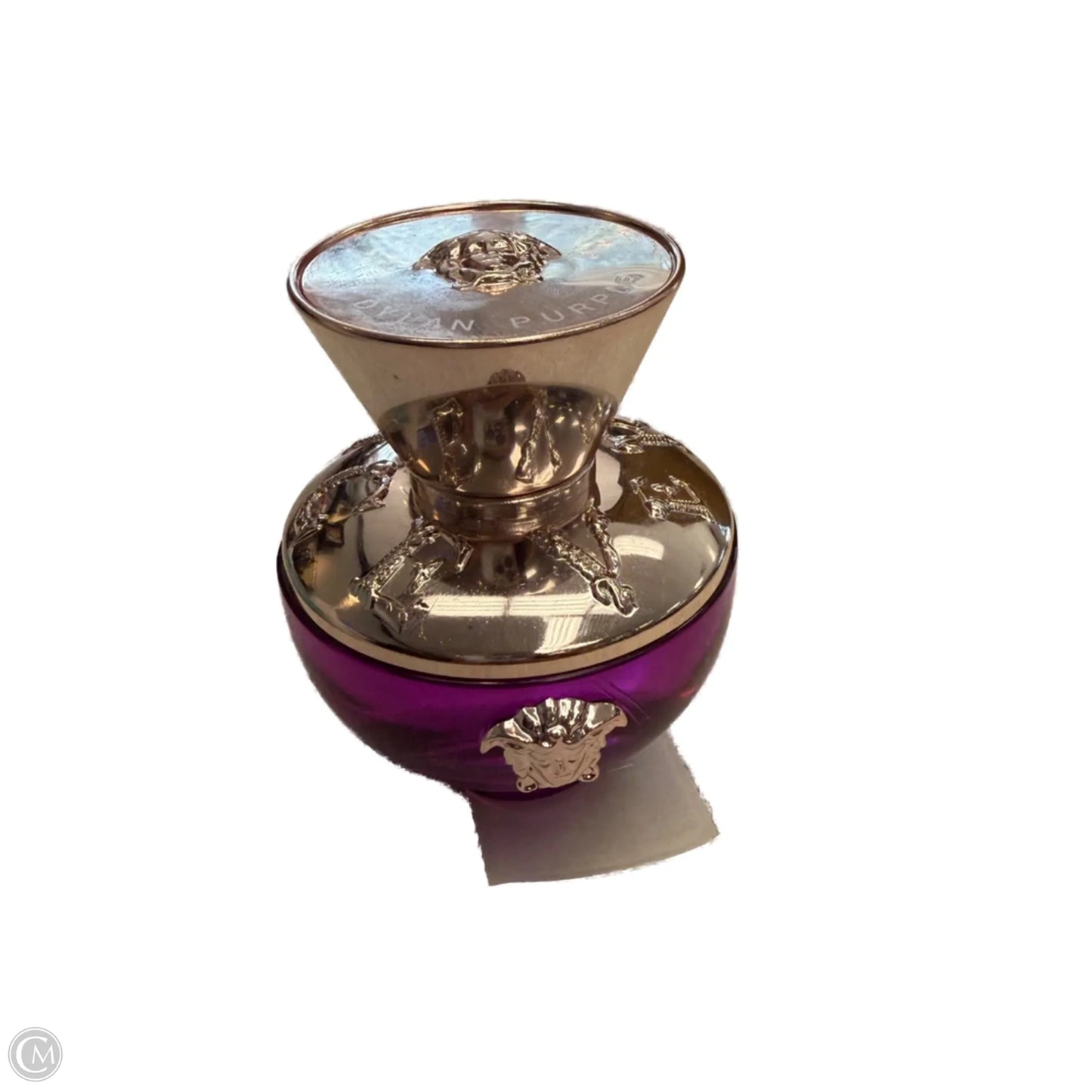 Fragrance Luxury Designer By Versace